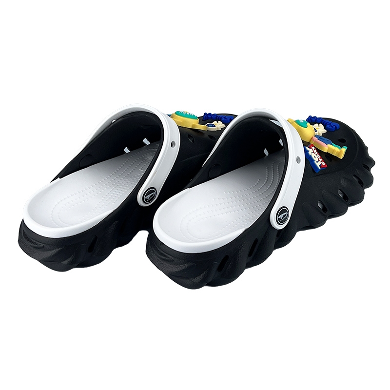 Сабо Crocs - КРОКСИ 25651564+614 Шльопанці тапки чоловічі літні якісні стильні 224561456