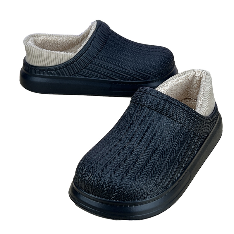Галоши теплые Даго черные 1001-4-1 Галоши теплые черные 1001-4-1