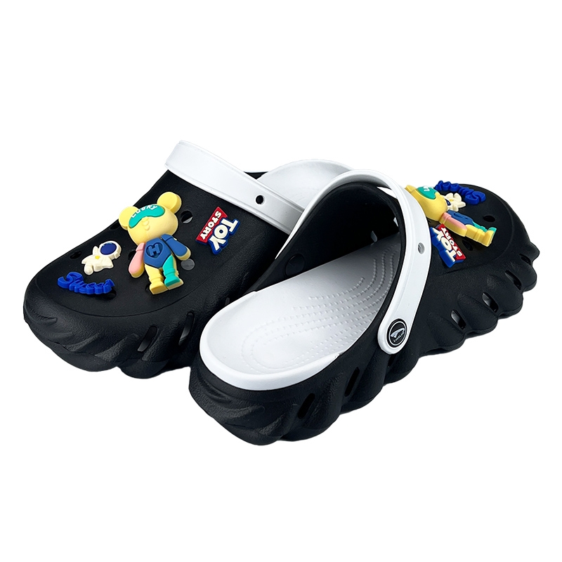 Crocs Чоловічі 55445869 купити модні чоловічі сабо 02565